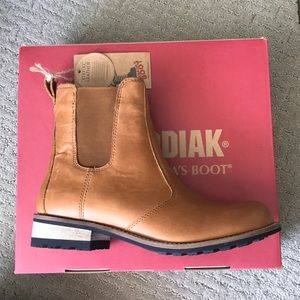 Kodiak Alma Boots